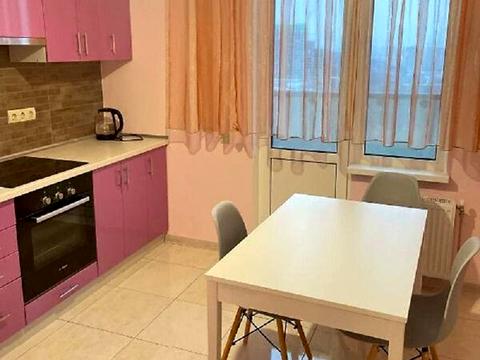 квартира за адресою Моторний пров., 11