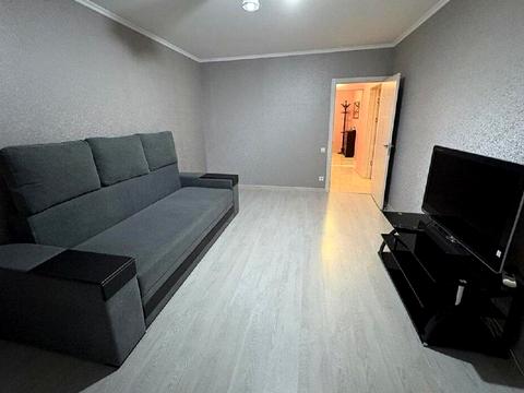 квартира за адресою Моторний пров., 11