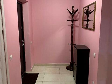 квартира за адресою Моторний пров., 11