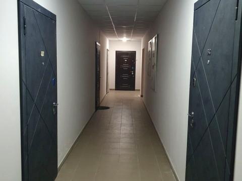 квартира по адресу Камянская ул. (Днепродзержинская), (Будинок 1)