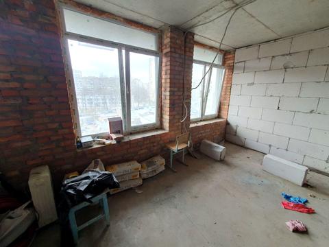 квартира по адресу Камянская ул. (Днепродзержинская), (Будинок 1)