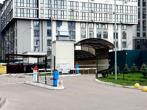 квартира по адресу Камянская ул. (Днепродзержинская), (Будинок 1)