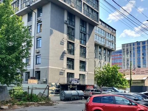 квартира по адресу Камянская ул. (Днепродзержинская), (Будинок 1)