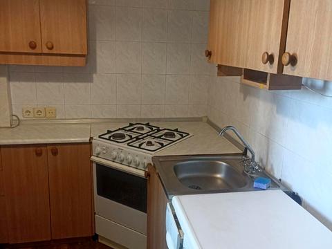 квартира по адресу Соломенская ул., 41 к1