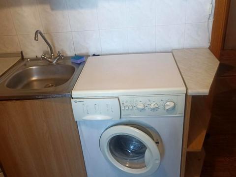 квартира по адресу Соломенская ул., 41 к1