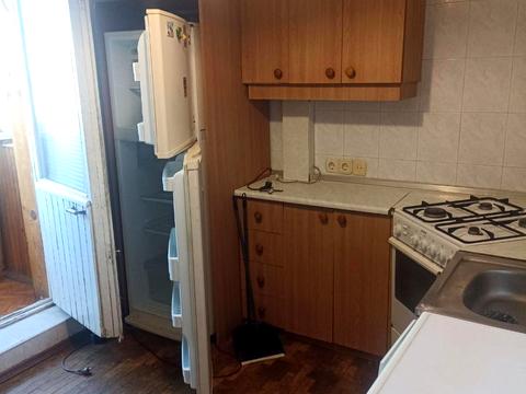 квартира по адресу Соломенская ул., 41 к1