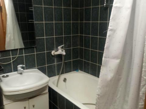 квартира по адресу Соломенская ул., 41 к1