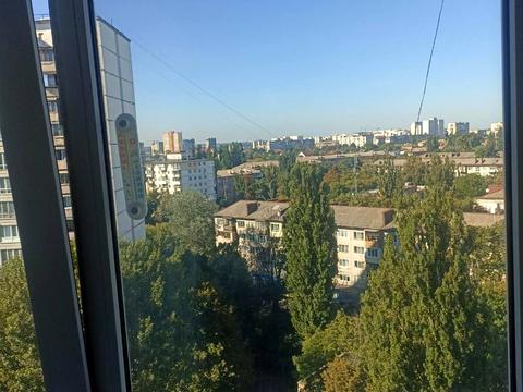 квартира по адресу Соломенская ул., 41 к1