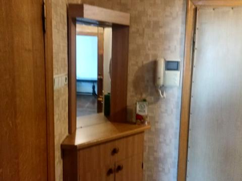 квартира по адресу Соломенская ул., 41 к1