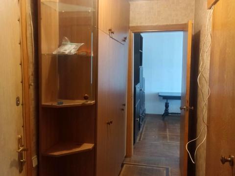 квартира по адресу Соломенская ул., 41 к1