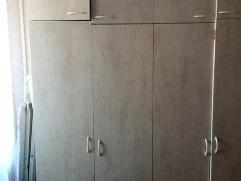 квартира по адресу Соломенская ул., 41 к1