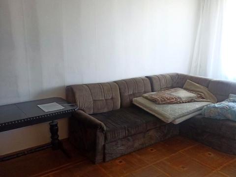 квартира по адресу Соломенская ул., 41 к1