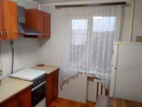 квартира по адресу Стратегическое шоссе (Науки), 17