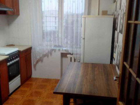 квартира по адресу Стратегическое шоссе (Науки), 17