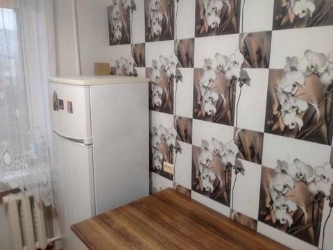 квартира по адресу Стратегическое шоссе (Науки), 17