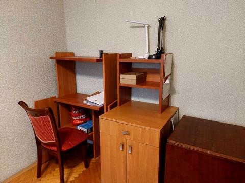 квартира по адресу Стратегическое шоссе (Науки), 17