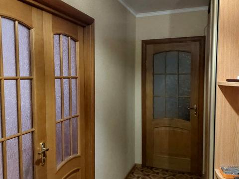 квартира по адресу Стратегическое шоссе (Науки), 17