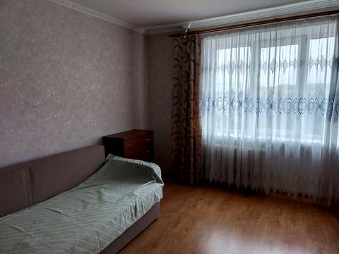 квартира по адресу Стратегическое шоссе (Науки), 17