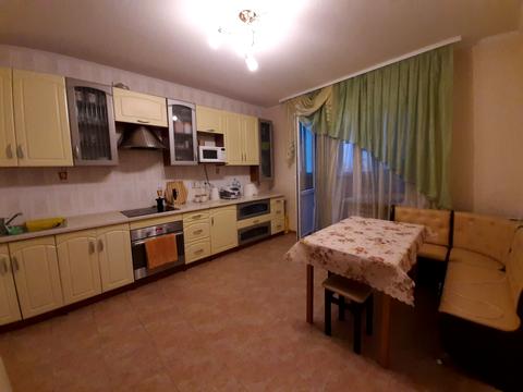 квартира за адресою Костянтина Данькевича вул., 12