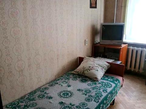 квартира за адресою Київ, Зодчих вул., 18-Г