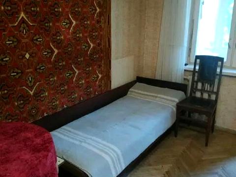 квартира за адресою Київ, Зодчих вул., 18-Г