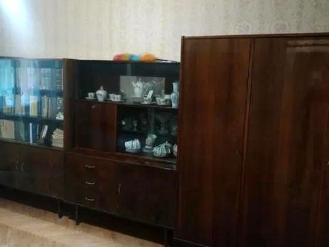 квартира за адресою Київ, Зодчих вул., 18-Г