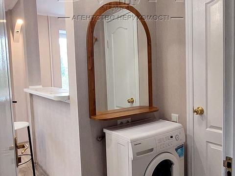 квартира по адресу Науки просп., 11