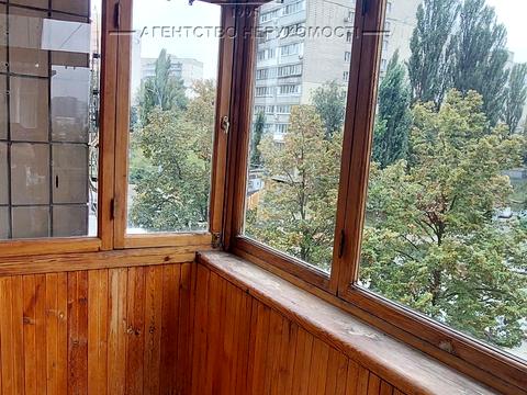 квартира по адресу Науки просп., 11