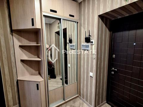 квартира за адресою Чубинського вул., 4