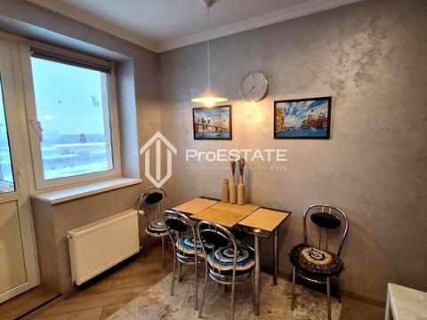 квартира за адресою Чубинського вул., 4