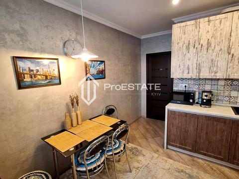 квартира за адресою Чубинського вул., 4