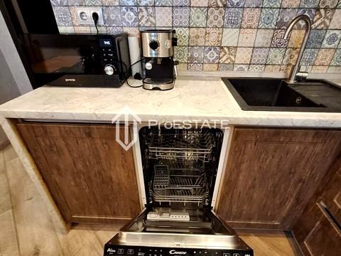 квартира за адресою Чубинського вул., 4