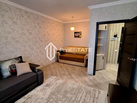 квартира за адресою Чубинського вул., 4