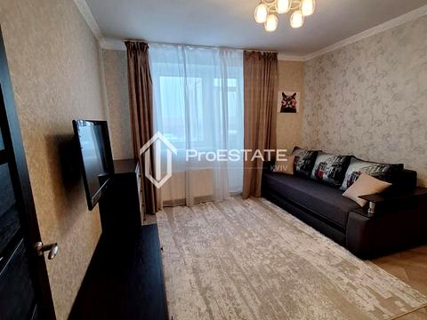 квартира за адресою Чубинського вул., 4