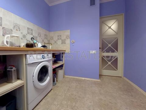 квартира за адресою Київ, Митрофана Довнар-Запольського вул., 9