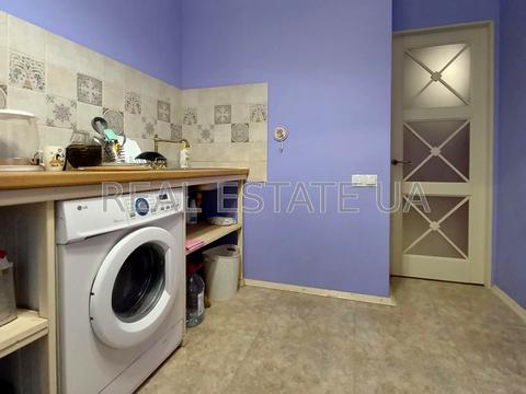 квартира за адресою Київ, Митрофана Довнар-Запольського вул., 9