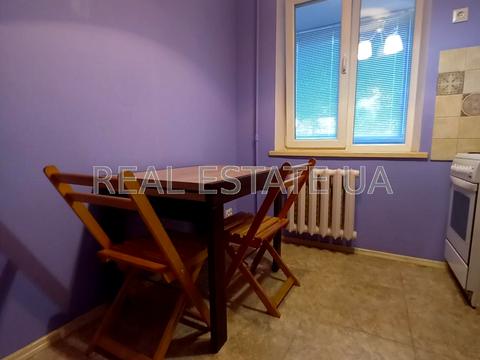 квартира за адресою Київ, Митрофана Довнар-Запольського вул., 9