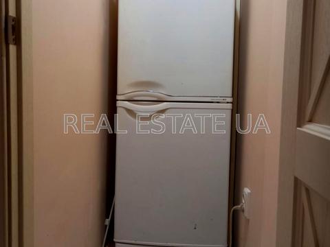 квартира за адресою Київ, Митрофана Довнар-Запольського вул., 9