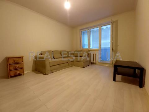 квартира за адресою Київ, Митрофана Довнар-Запольського вул., 9