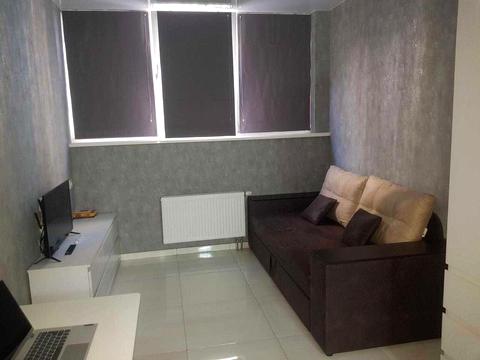 квартира по адресу Харьковское шоссе, 19-Б