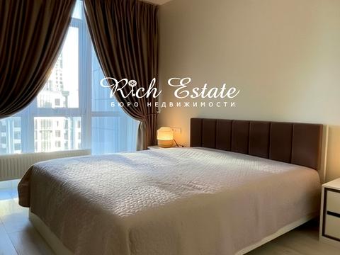 квартира за адресою Кахи Бендукідзе вул., 2