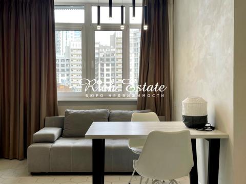 квартира за адресою Кахи Бендукідзе вул., 2