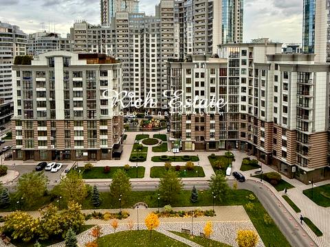 квартира за адресою Кахи Бендукідзе вул., 2