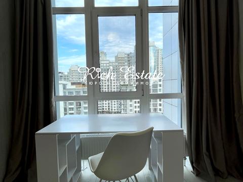 квартира за адресою Кахи Бендукідзе вул., 2