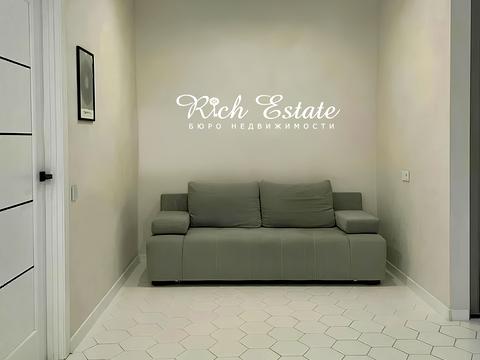 квартира за адресою Кахи Бендукідзе вул., 2