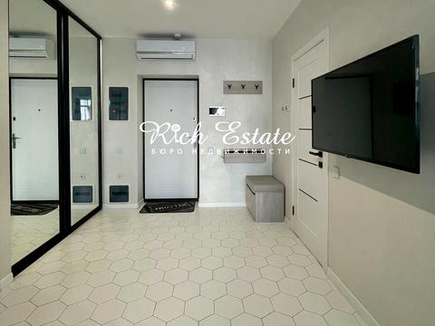 квартира за адресою Кахи Бендукідзе вул., 2