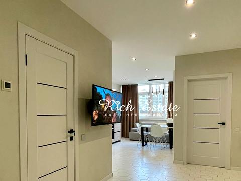 квартира за адресою Кахи Бендукідзе вул., 2