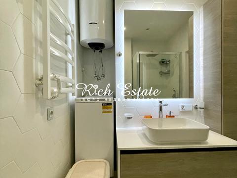 квартира за адресою Кахи Бендукідзе вул., 2