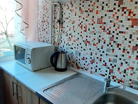 квартира по адресу Вадима Гетьмана ул., 26-Б