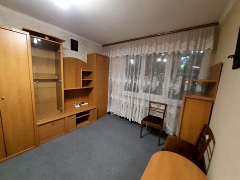 квартира по адресу Вадима Гетьмана ул., 26-Б